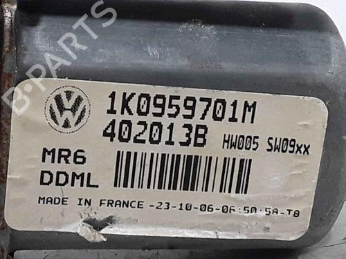 Front left window mechanism VW GOLF V (1K1) 1.9 TDI | BP25185769C22 