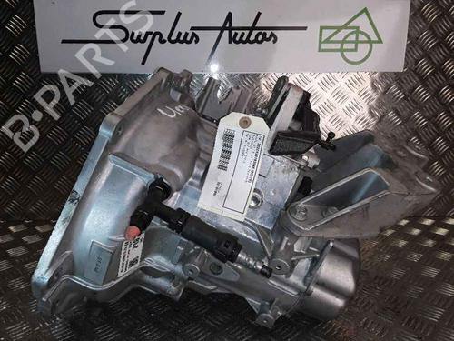 Gearbox OPEL KARL (C16) 1.0 | BP25765865M3
