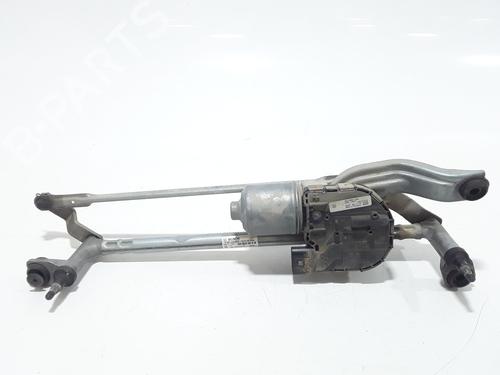 Used Front wiper motor VW GOLF VII (5G1, BQ1, BE1, BE2) 2.0 TDI (150 hp) 25202225