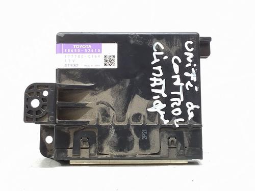 Used Electronic module TOYOTA URBAN CRUISER (_P1_) 1.4 D-4D (NLP110_, NLP110R) (90 hp) 30046620
