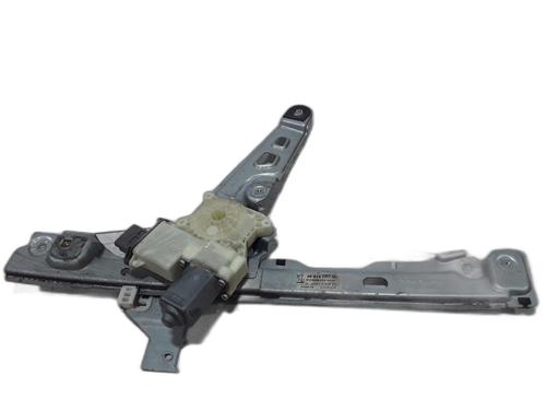 Rudehejsemekanisme ventre foran PEUGEOT 3008 I MPV (0U_) 1.6 HDi (109 hp) 29170380