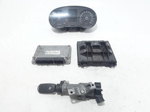 Used Electronic module VW POLO V (6R1, 6C1) 1.2 (70 hp) 25178902