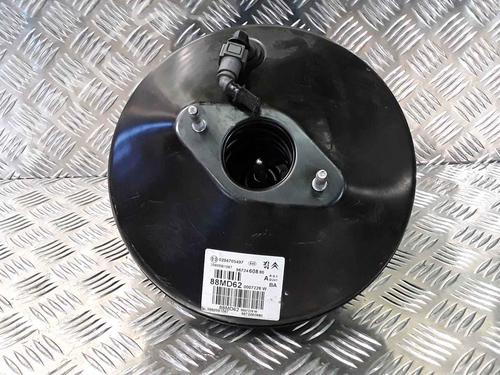 Used Servo brake CITROËN C3 II (SC_) 1.4 VTi 95 (95 hp) 25162747
