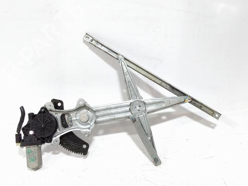 Used Front left window mechanism NISSAN MICRA IV (K13K, K13KK) 1.2 (80 hp) 31663920