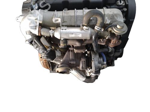 Engine PEUGEOT 307 (3A/C) 2.0 HDi 90 | BP37686060M1 - Image 5
