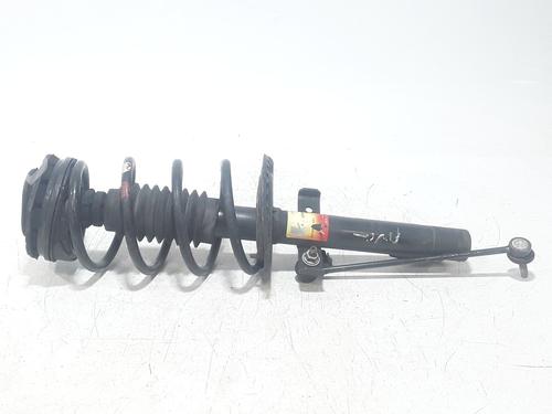 Used Left front shock absorber RENAULT MEGANE II (BM0/1_, CM0/1_) 1.9 dCi (BM0G, CM0G) (120 hp) 31604593