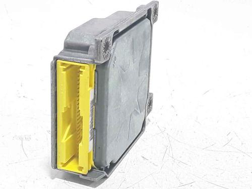 ECU airbags MERCEDES-BENZ A-CLASS (W168) A 170 CDI (168.008) | BP25162199M53 