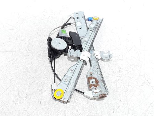 Front left window mechanism RENAULT KOLEOS I (HY_) 2.0 dCi (HY0K) | BP33413619C22 - Image 4