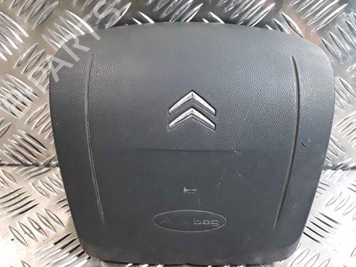 Førerens kollisjonspute CITROËN JUMPER II Van 2.2 HDi 100 (101 hp) 25159679