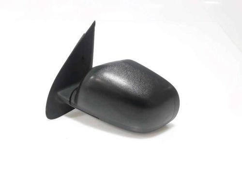 Left mirror NISSAN MICRA IV (K13K, K13KK) 1.2 | BP25186675C26 