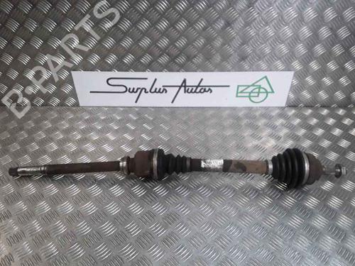 Used Right front driveshaft CITROËN C4 Grand Picasso I (UA_) 1.6 HDi (109 hp) 25199743