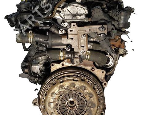 Used Engine Engine 39571220 39571220