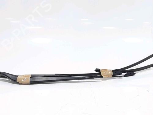 Front windshield wiper arm RENAULT MEGANE III Hatchback (BZ0/1_, B3_) 1.5 dCi (BZ09, BZ0D, BZ1W, BZ29, BZ14) | BP25202795C143 