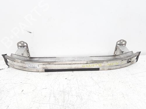 Used Front bumper reinforcement Front bumper reinforcement 39624285 39624285