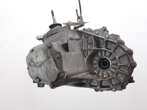 Gearbox PEUGEOT 308 I (4A_, 4C_) 1.6 HDi | BP28176254M3 