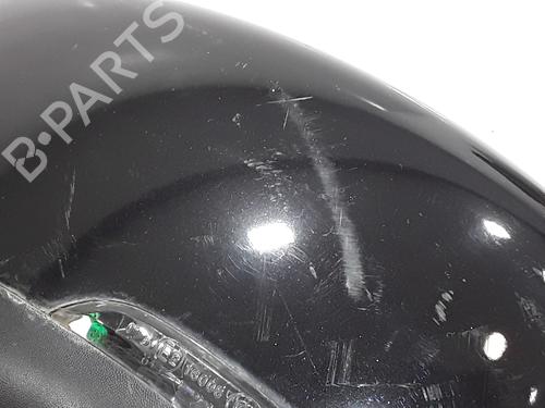 Left mirror RENAULT CLIO IV (BH_) 1.5 dCi 90 | BP29045244C26 