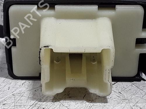 Left rear window switch RENAULT CAPTUR I (J5_, H5_) 1.5 dCi 90 (J5N4, J5M5, J5MW, J5M6, J5AL, J5AJ) | BP30924025I29