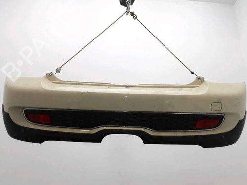 Used Rear bumper MINI MINI (R56) Cooper S (174 hp) 25168812