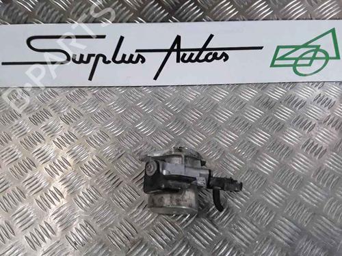 Used Vacuum pump RENAULT CLIO III (BR0/1, CR0/1) 1.5 dCi (75 hp) 25163049