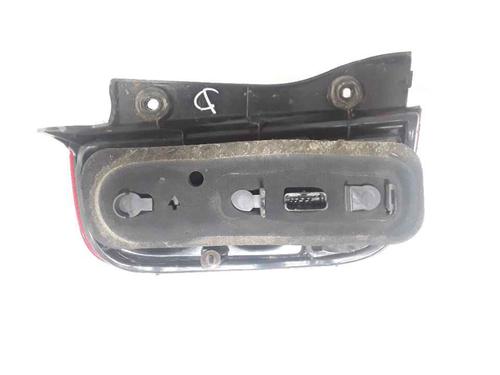 Right taillight NISSAN MICRA III (K12) 1.2 16V | BP25192902C35 