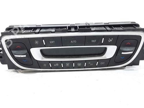 Used Climate control RENAULT SCÉNIC III (JZ0/1_) 1.5 dCi (110 hp) 25169809