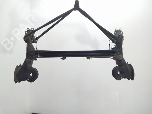 Rear axle CITROËN DS5 1.6 HDi 110 | BP32689776M2 - Image 3