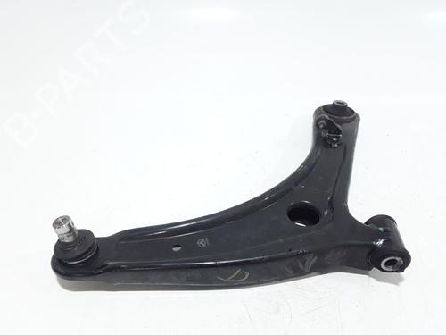 Used Right front suspension arm CITROËN C-CROSSER (VU_, VV_) 2.2 HDi (156 hp) 25198669