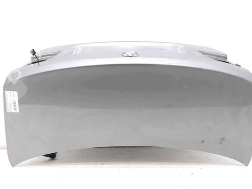 Used Tailgate BMW 3 Coupe (E92) 320 d (177 hp) 25168331