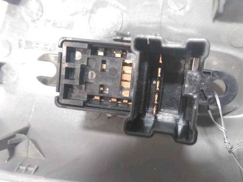 Right front window switch NISSAN JUKE (F15) 1.5 dCi | BP25191829I26 