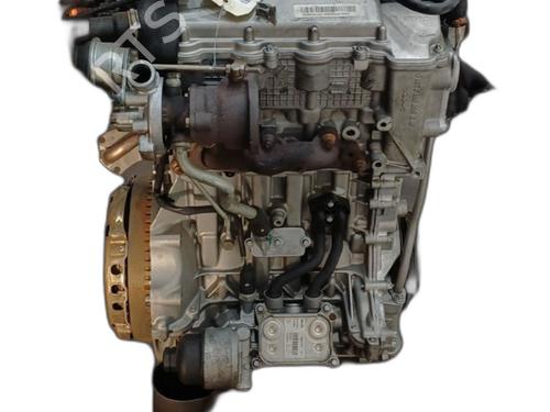 Engine SMART FORTWO Coupe (451) 0.8 CDi (451.300) | BP31366151M1