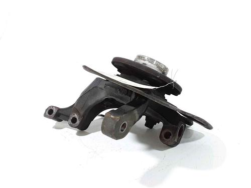 Right front steering knuckle OPEL ASTRA H TwinTop (A04) 1.6 (L67) | BP25199033M26 