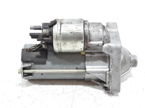 Used Starter RENAULT CLIO IV (BH_) 1.5 dCi 75 (75 hp) 28137303