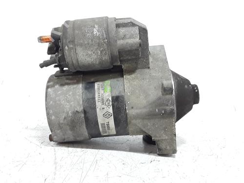 Used Starter RENAULT TWINGO II (CN0_) 1.2 (CN0D) (58 hp) 30824385