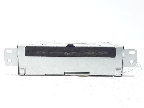 Radio CITROËN C4 II (NC_) 1.6 HDi 110 (112 hp) 29521719