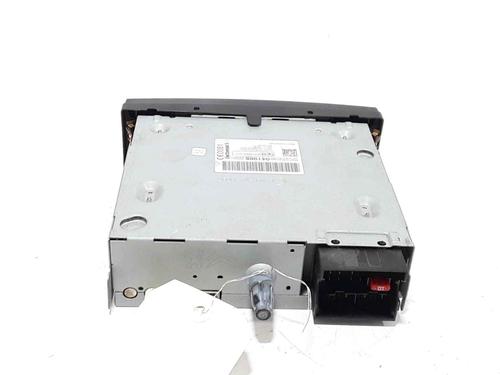 Radio CITROËN C-ELYSEE (DD_) 1.6 HDI 92 | BP25189630E6 