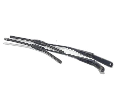 Front windshield wiper arm RENAULT CLIO II (BB_, CB_) 1.5 dCi (B/CB3M) | BP29738717C143