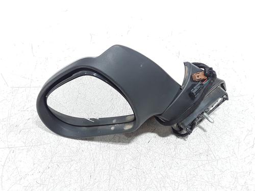 Used Left mirror Left mirror PEUGEOT 207 SW (WK_) 1.6 HDi (90 hp) 33750112 33750112