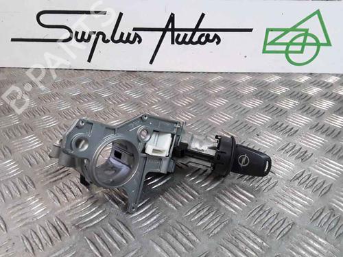Used Ignition barrel OPEL ASTRA H (A04) 1.7 CDTI (L48) (100 hp) 25174871