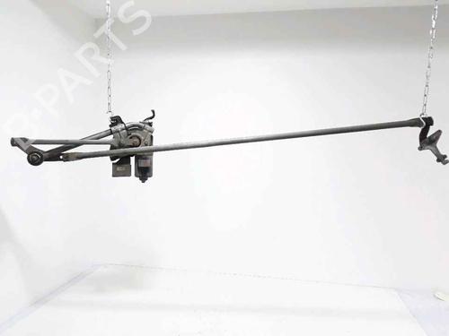 Used Front wiper motor MERCEDES-BENZ A-CLASS (W168) A 170 CDI (168.008) (90 hp) 25202179