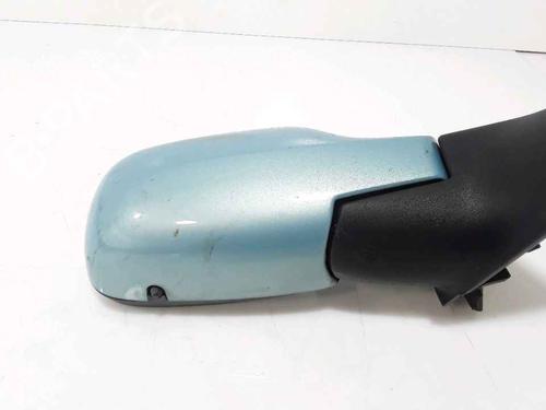 Right mirror RENAULT SCÉNIC II (JM0/1_) 1.9 dCi (JM14) | BP25192182C27 