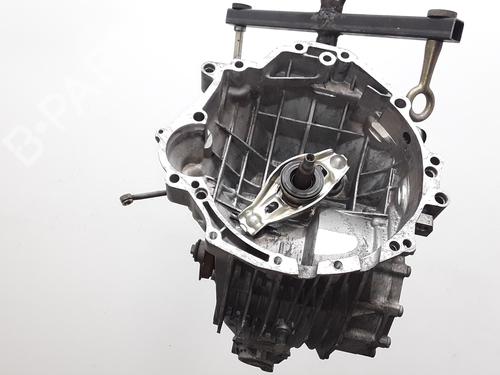 Used Gearbox SEAT EXEO (3R2) 2.0 TDI (120 hp) 25184353