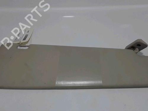 Right sun visor PEUGEOT BOXER Van 2.0 BlueHDi 130 | BP25159518I2