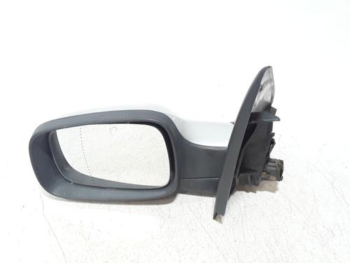 Used Left mirror RENAULT MEGANE II (BM0/1_, CM0/1_) 1.9 dCi (BM0G, CM0G) (120 hp) 28800656