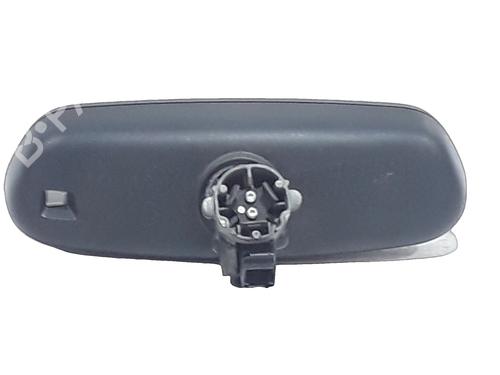 Rear mirror CITROËN C4 II (NC_) 1.6 HDi 110 | BP39599824I6 - Image 2