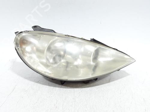 Used Right headlight Right headlight PEUGEOT 807 (EB_) 2.2 HDi (128 hp) 33476487 33476487