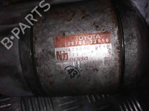 Starter MERCEDES-BENZ A-CLASS (W169) A 180 CDI (169.007, 169.307) | BP25178214M8