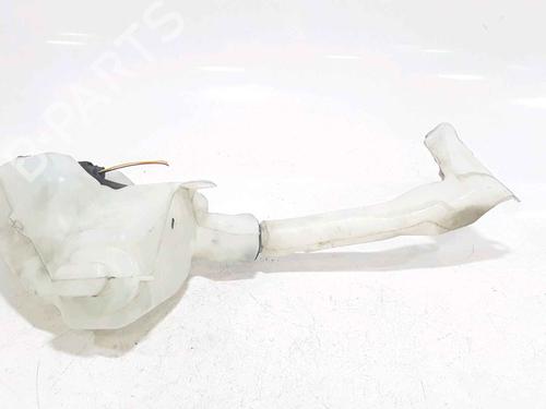 Windscreen washer tank PEUGEOT 208 I (CA_, CC_) 1.4 HDi | BP25202112C113 