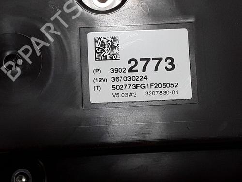 Electronic module OPEL CORSA E (X15) 1.2 (08, 68) | BP33221141M83 - Image 4