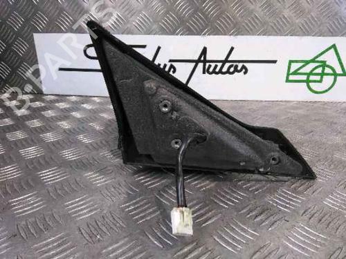 Left mirror ALFA ROMEO GT (937_) 1.9 JTD (937CXN1B) | BP25766169C26 