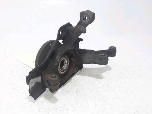 Left front steering knuckle OPEL CORSA D (S07) 1.3 CDTI (L08, L68) | BP25198317M25 
